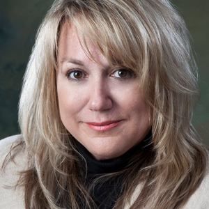 Meet your Posher, Jeanette